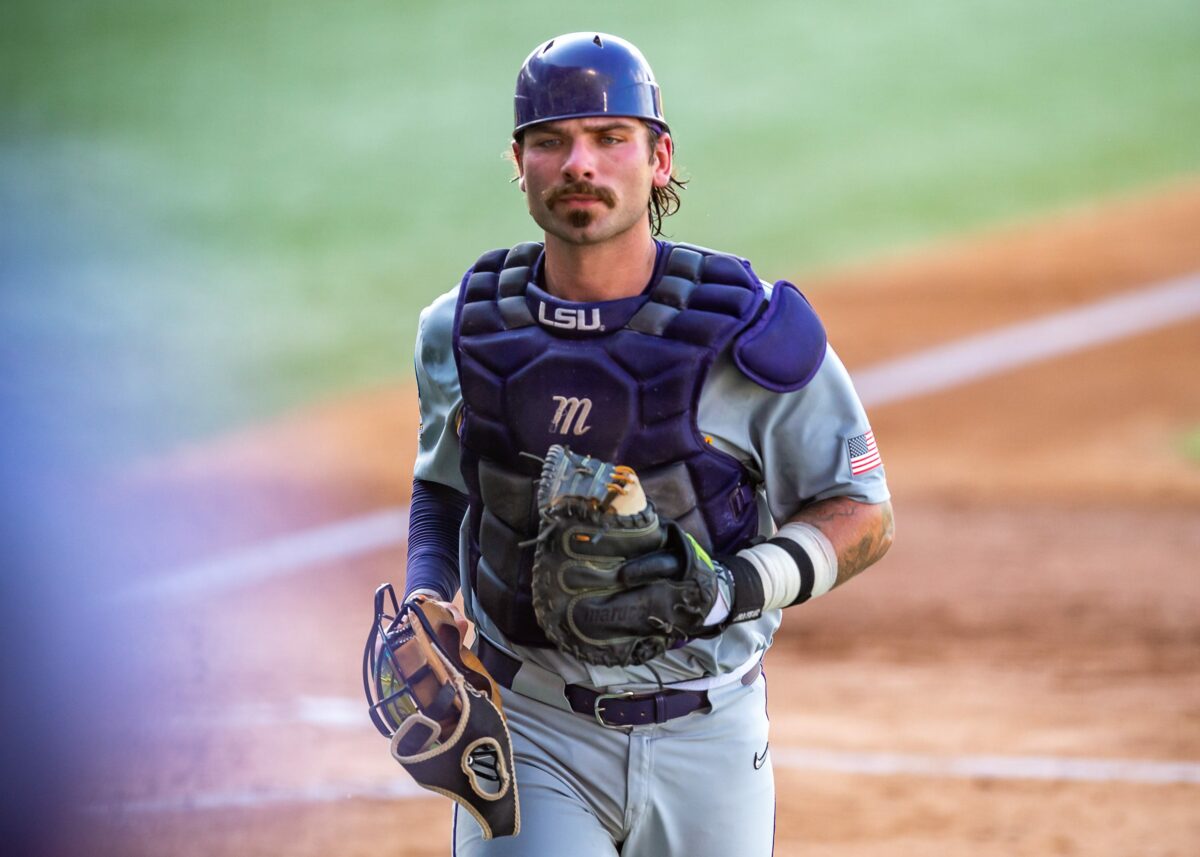 LSU baseball swept by Arkansas, moves to 0-3 in SEC series