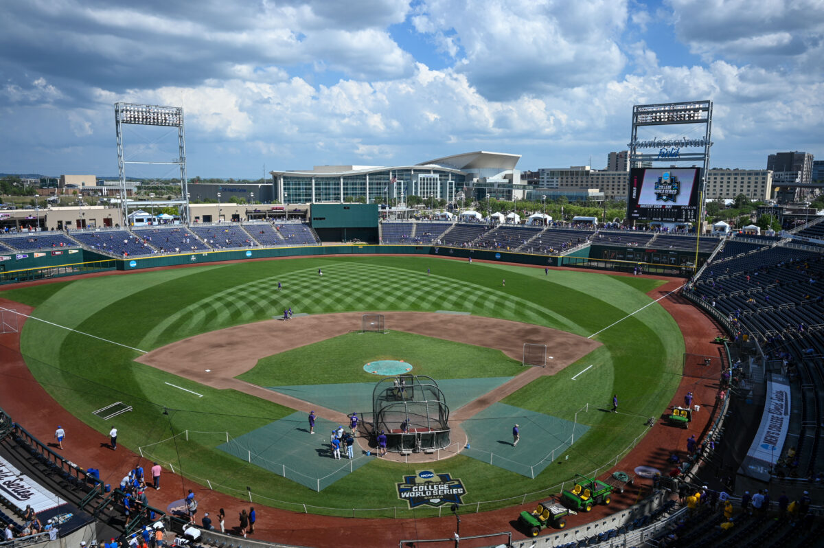 Duke drops from top 10 in D1Baseball rankings after second straight series loss