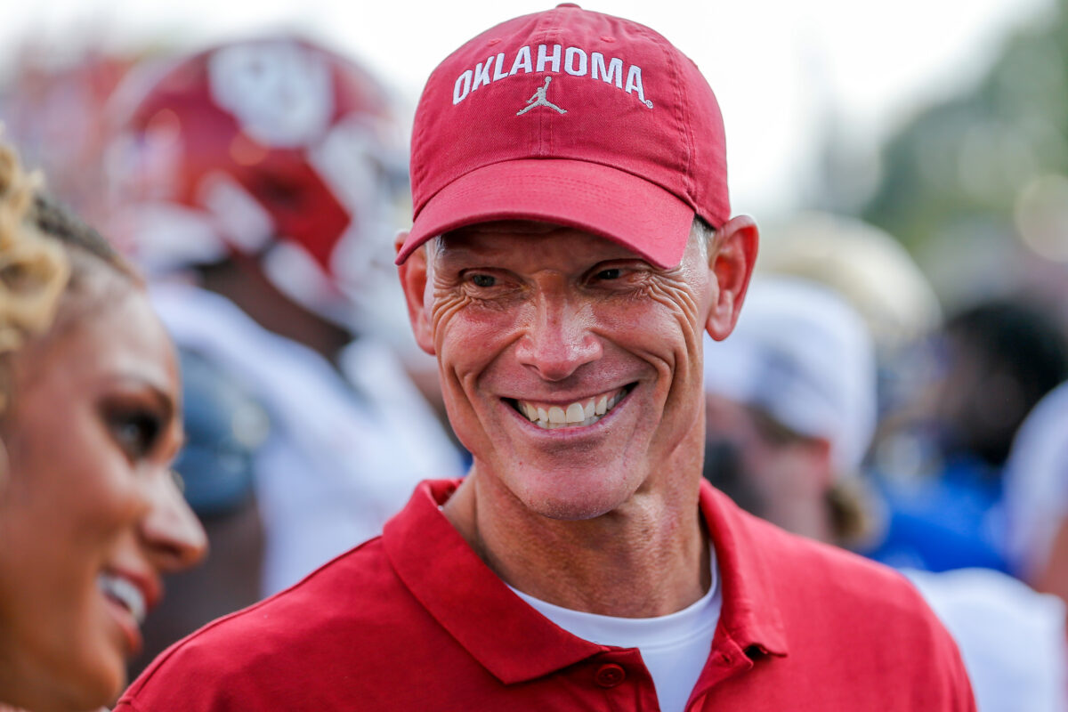 ‘It’s a really tough group of guys’: Brent Venables impressed by the early enrollees