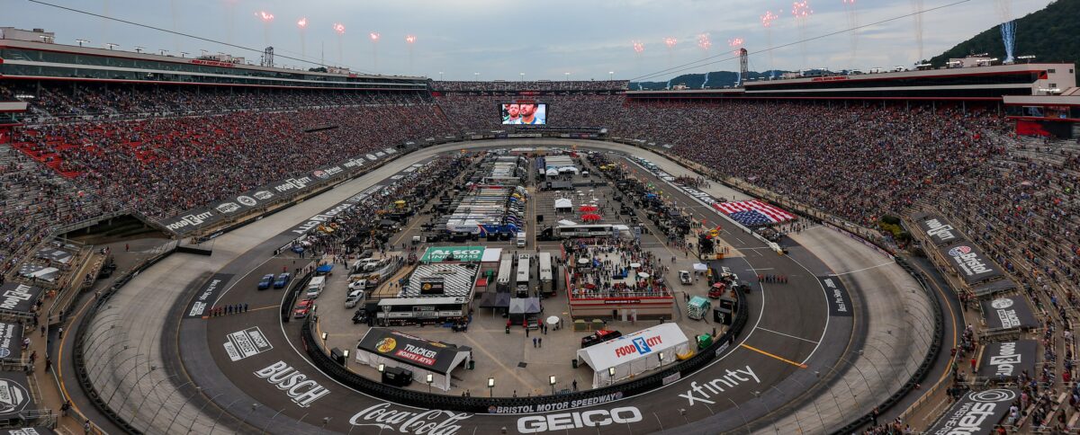 2024 Food City 500 odds, picks and predictions
