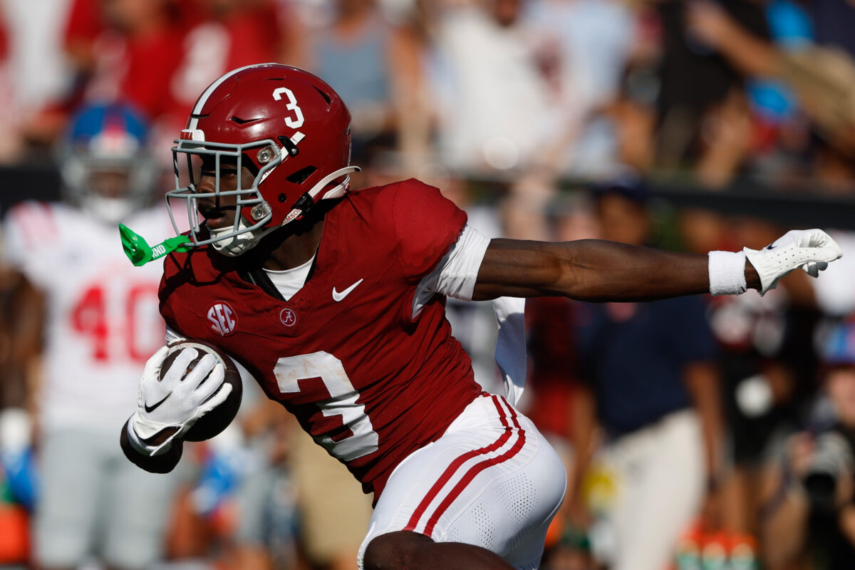 10 cornerbacks the Colts should watch at NFL combine