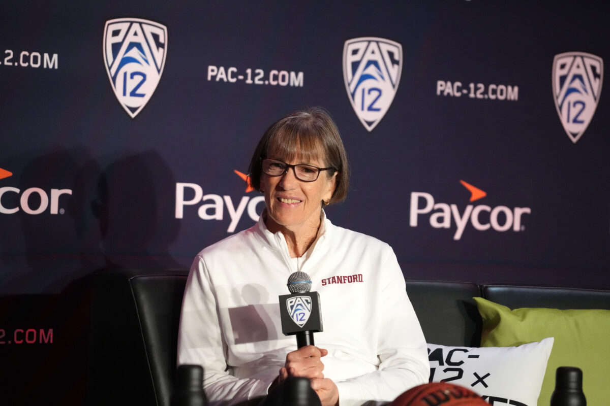 Pac-12 women’s basketball report: Stanford wins last conference title, three bubble teams all lose