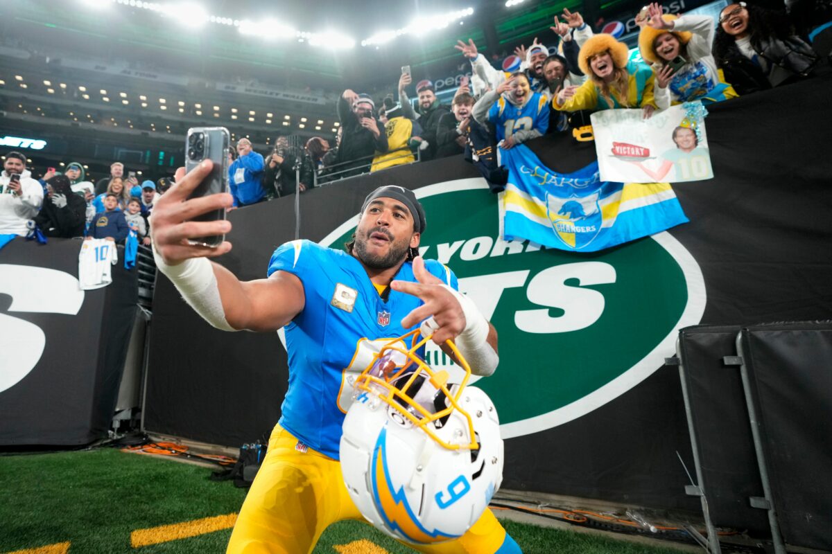 Eric Kendricks heads for Cowboys in free agency plot twist