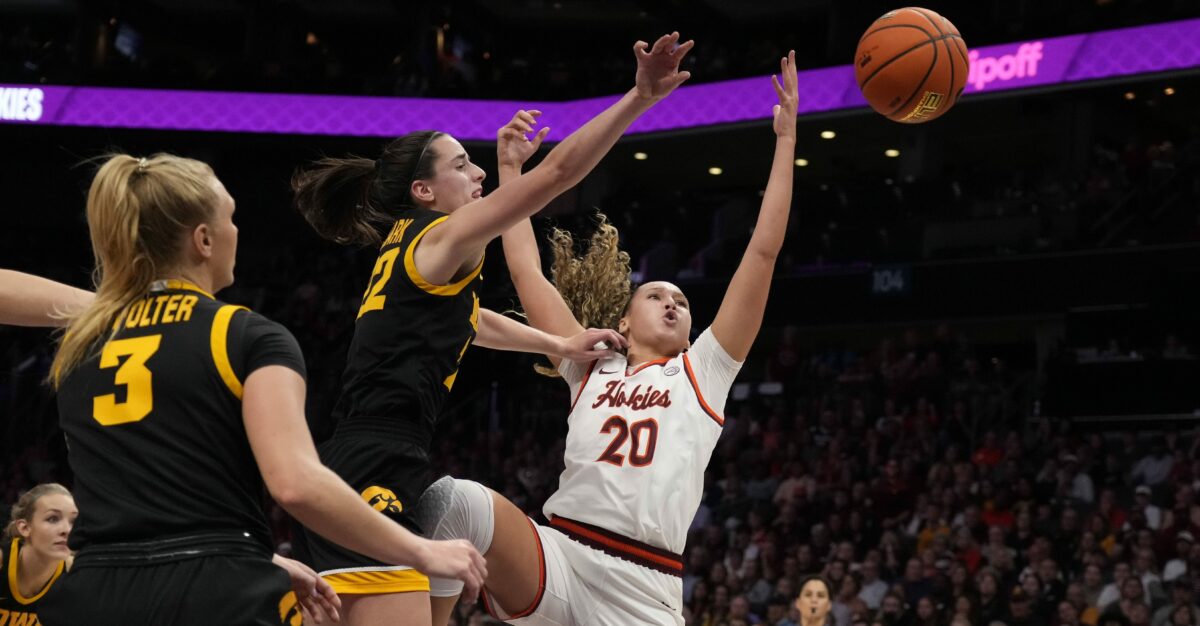 March Madness: How to win $2.5K in USA TODAY’s Women’s NCAA Tournament Survivor Pool