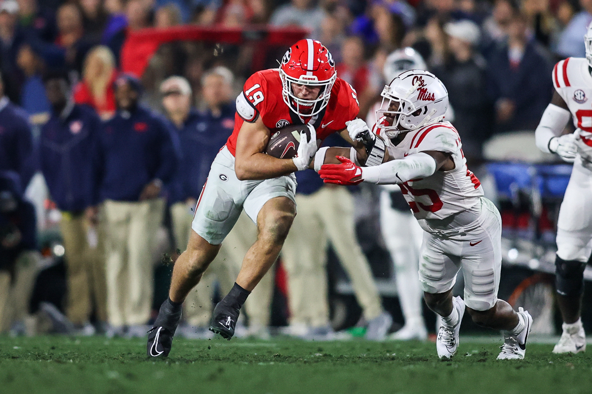 5 tight ends for Commanders to watch at 2024 NFL combine