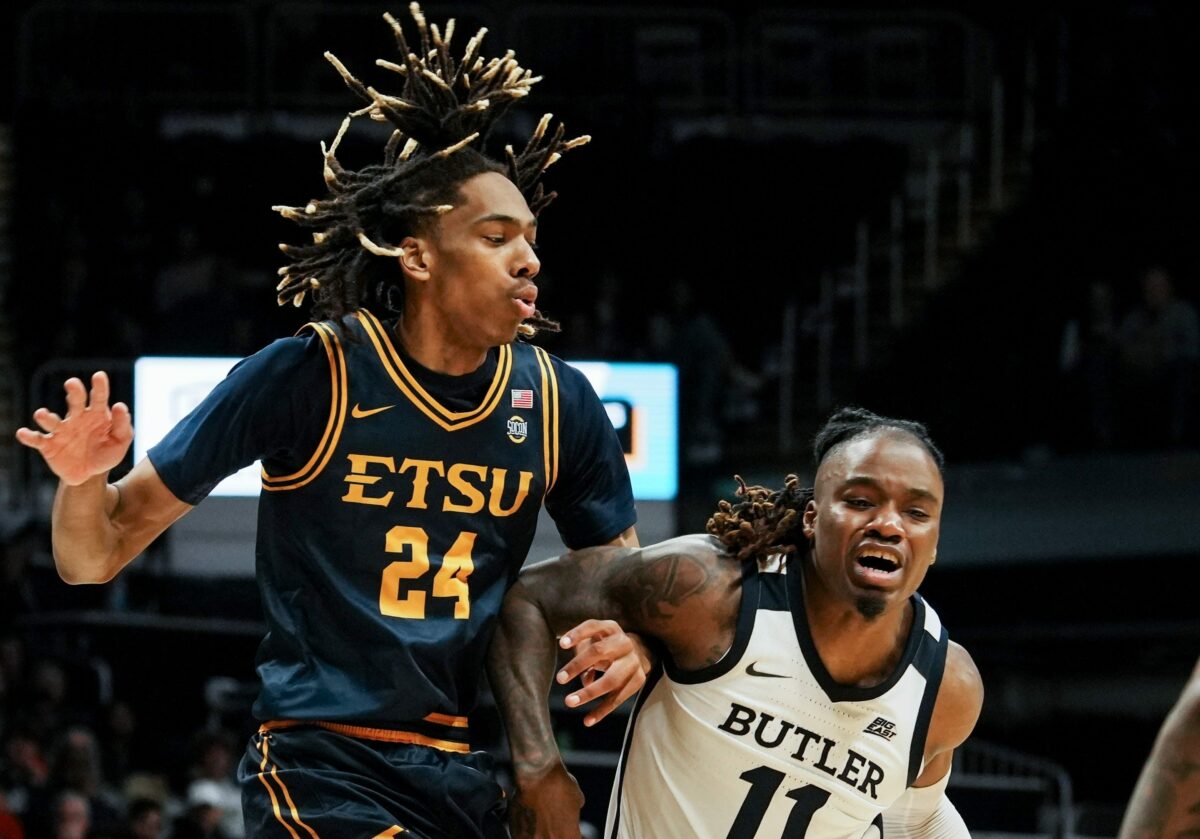 SoCon Tournament: East Tennessee State vs. Samford odds, picks and predictions