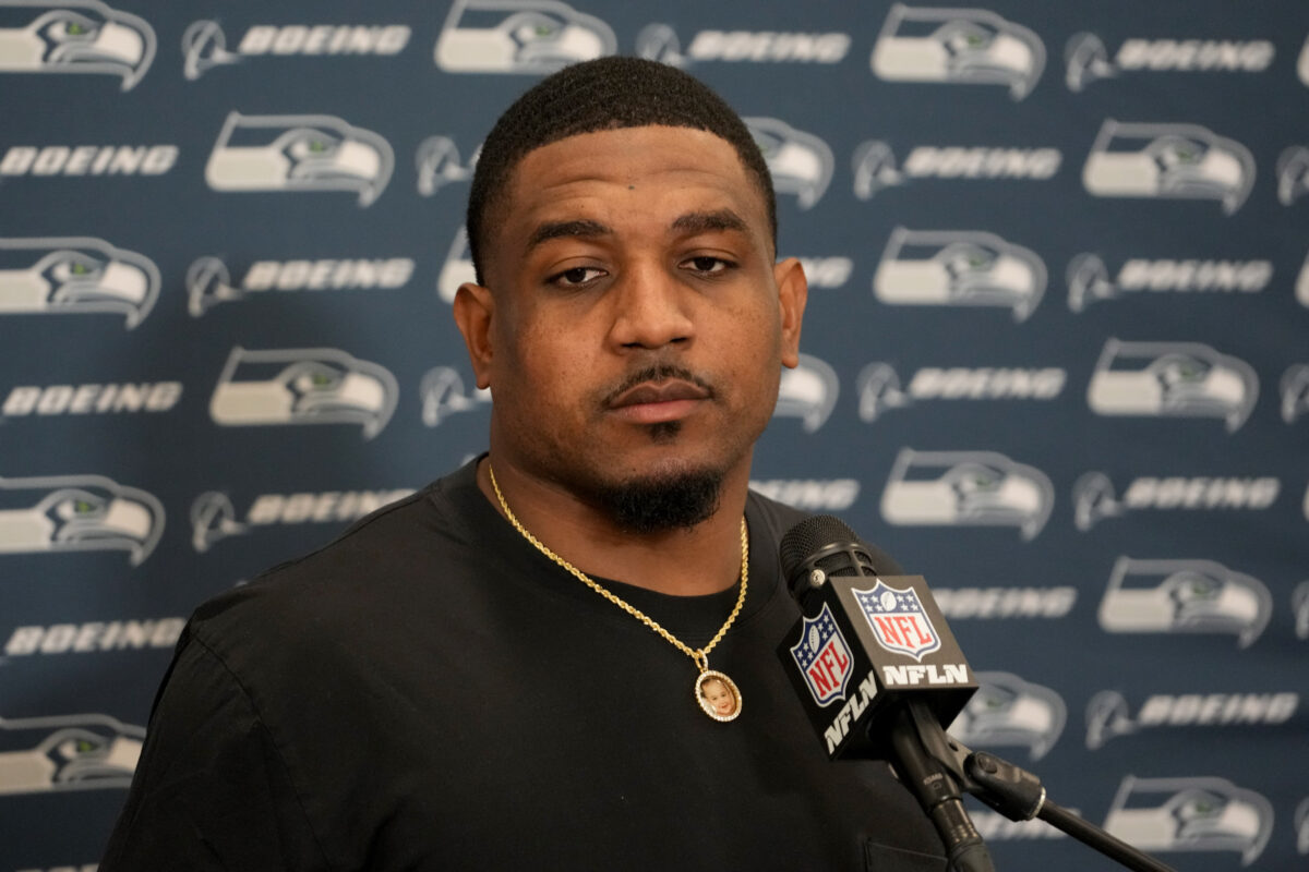 Former Lions safety Quandre Diggs cut by Seahawks