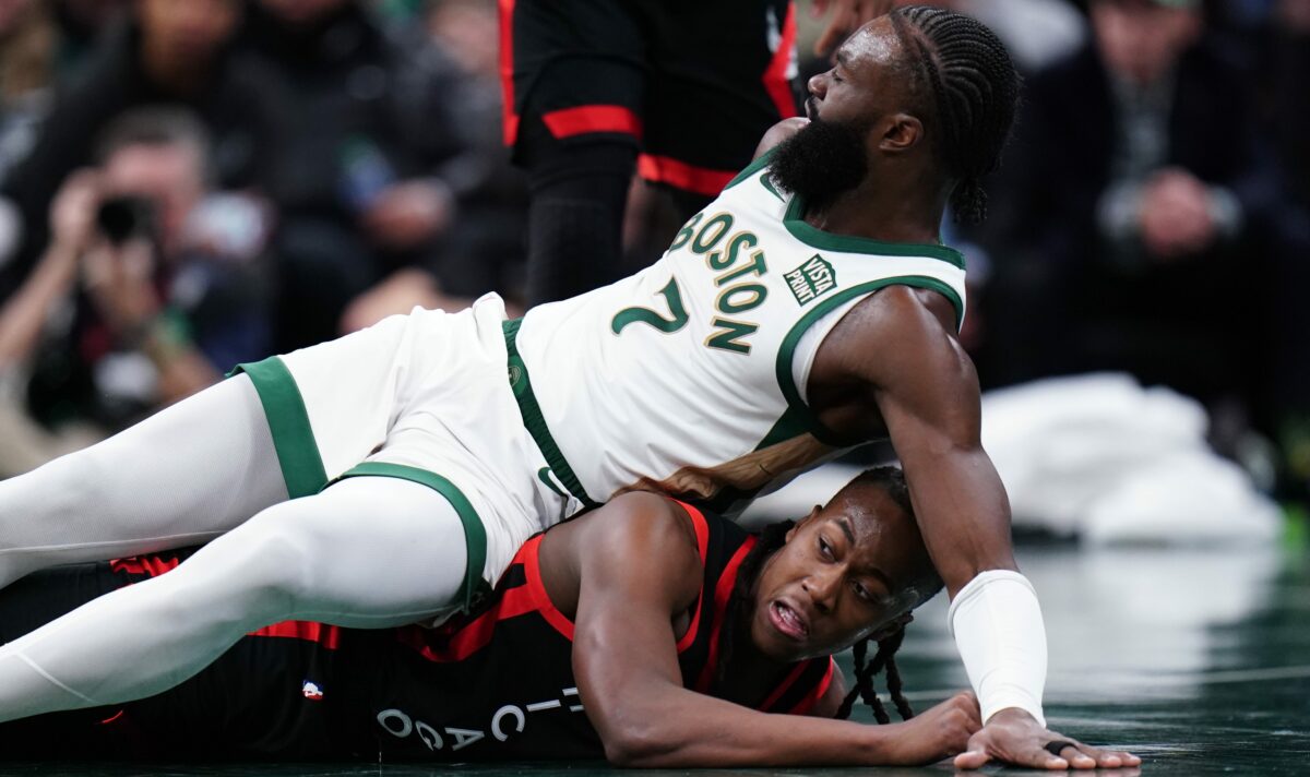Boston Celtics at Chicago Bulls odds, picks and predictions