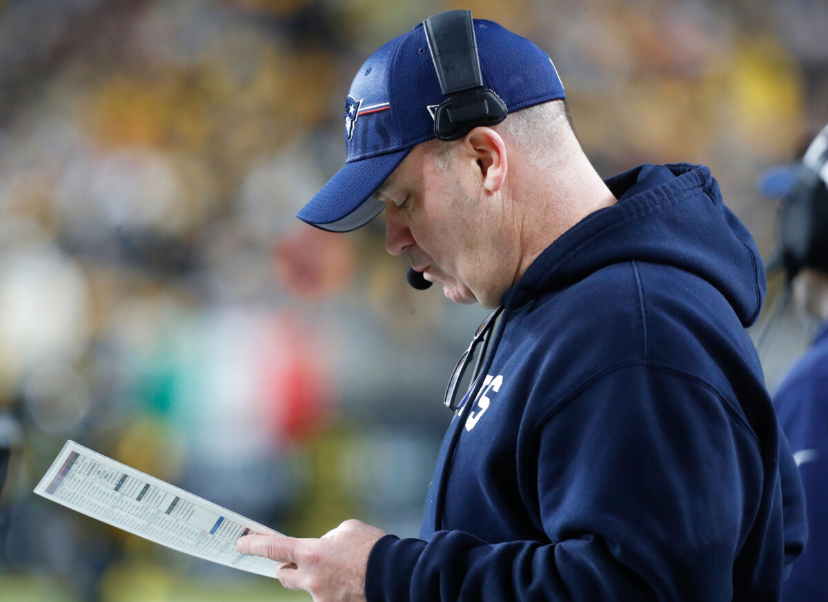 Boston College Adds NFL Pedigree with Doug Marrone to Coaching Staff