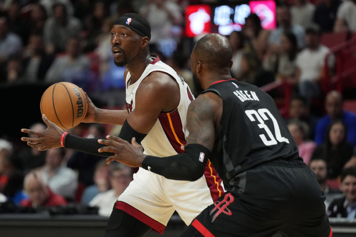 Utah Jazz at Miami Heat odds, picks and predictions
