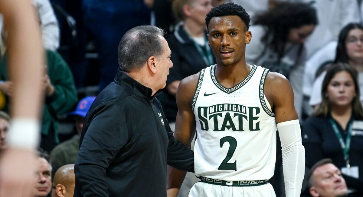 March Madness: Michigan State vs. Mississippi State odds, picks and predictions