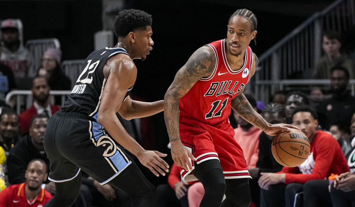 How do Chicago Bulls’ strengths and weaknesses compare to other teams?