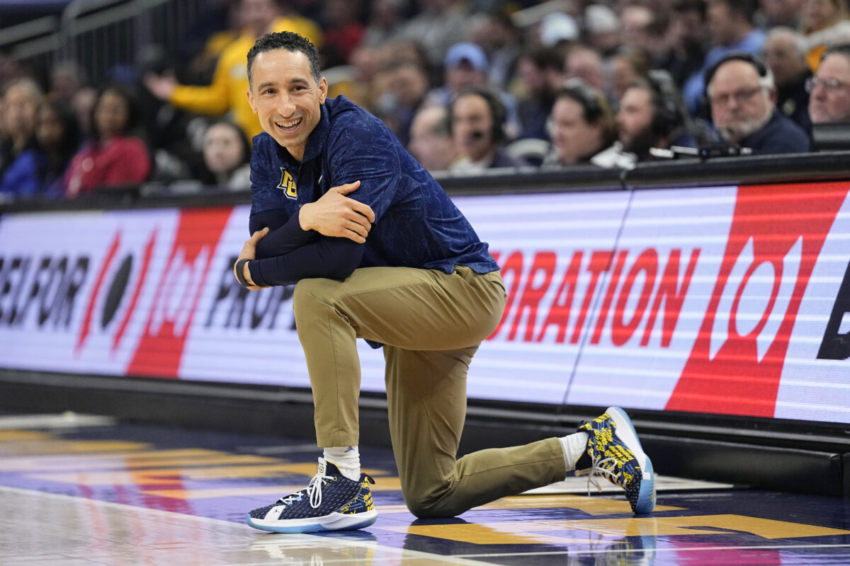 Marquette has the upper hand over Wisconsin after latest NCAA Tournament win