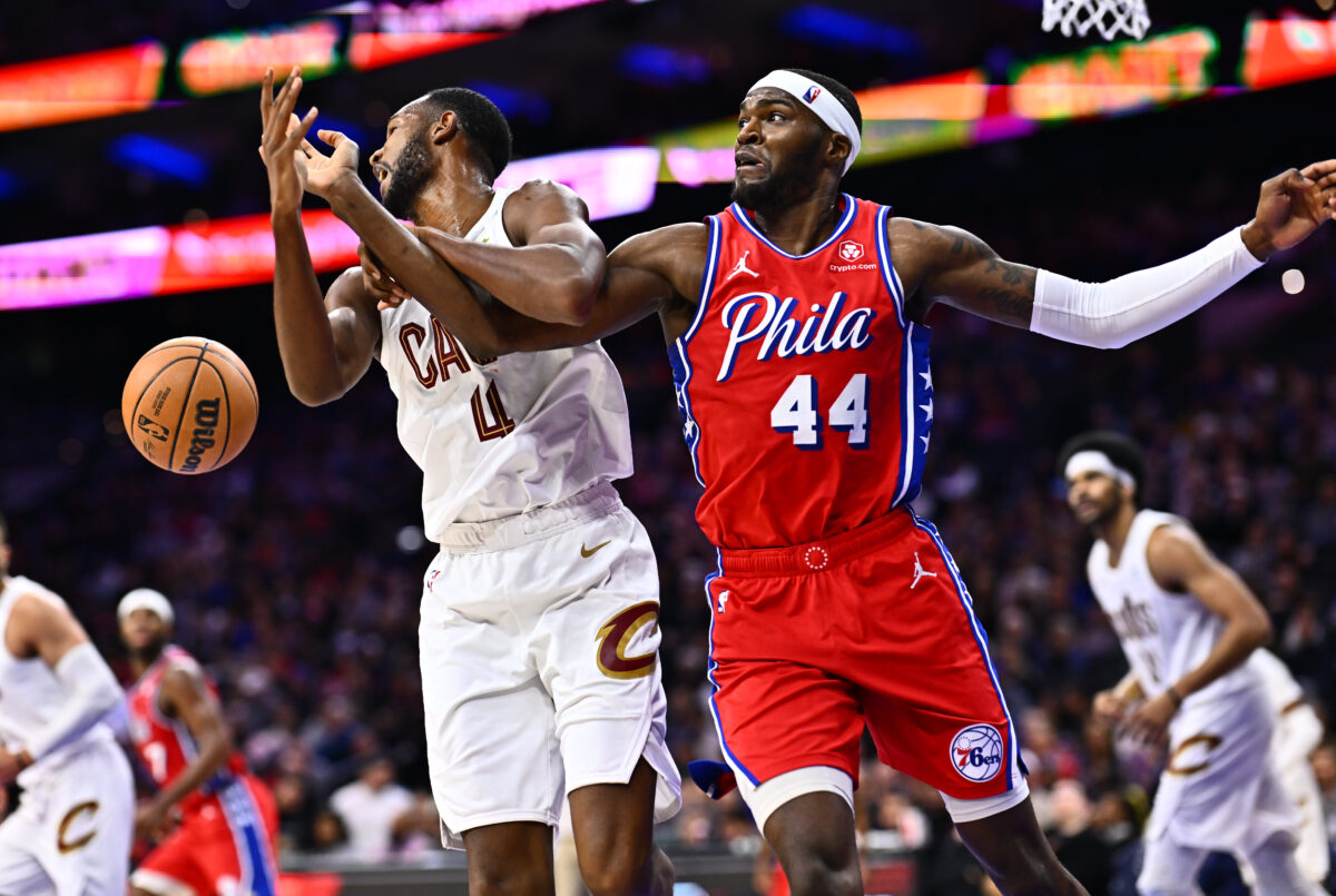 Philadelphia 76ers at Cleveland Cavaliers odds, picks and predictions