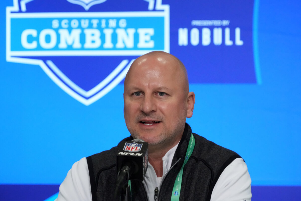 PFF lays out ‘best-case scenario’ for Chargers in 2024 NFL draft