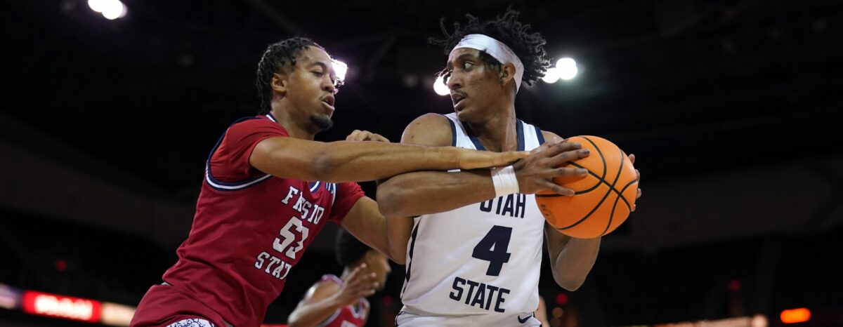 Utah State at San Jose State odds, picks and predictions