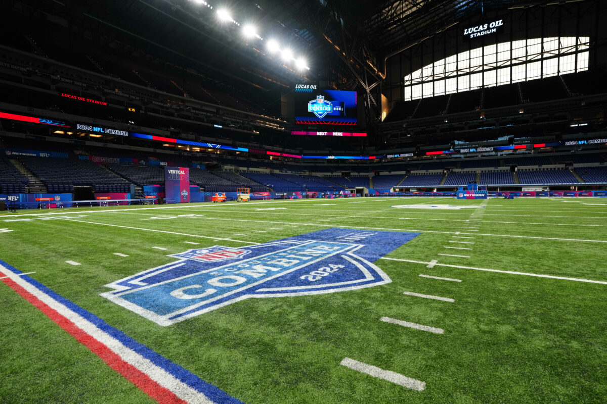 How to watch the NFL combine: Sunday, March 3