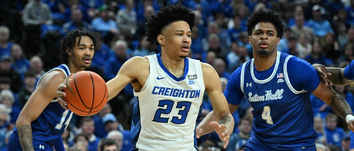 Marquette at Creighton odds, picks and predictions