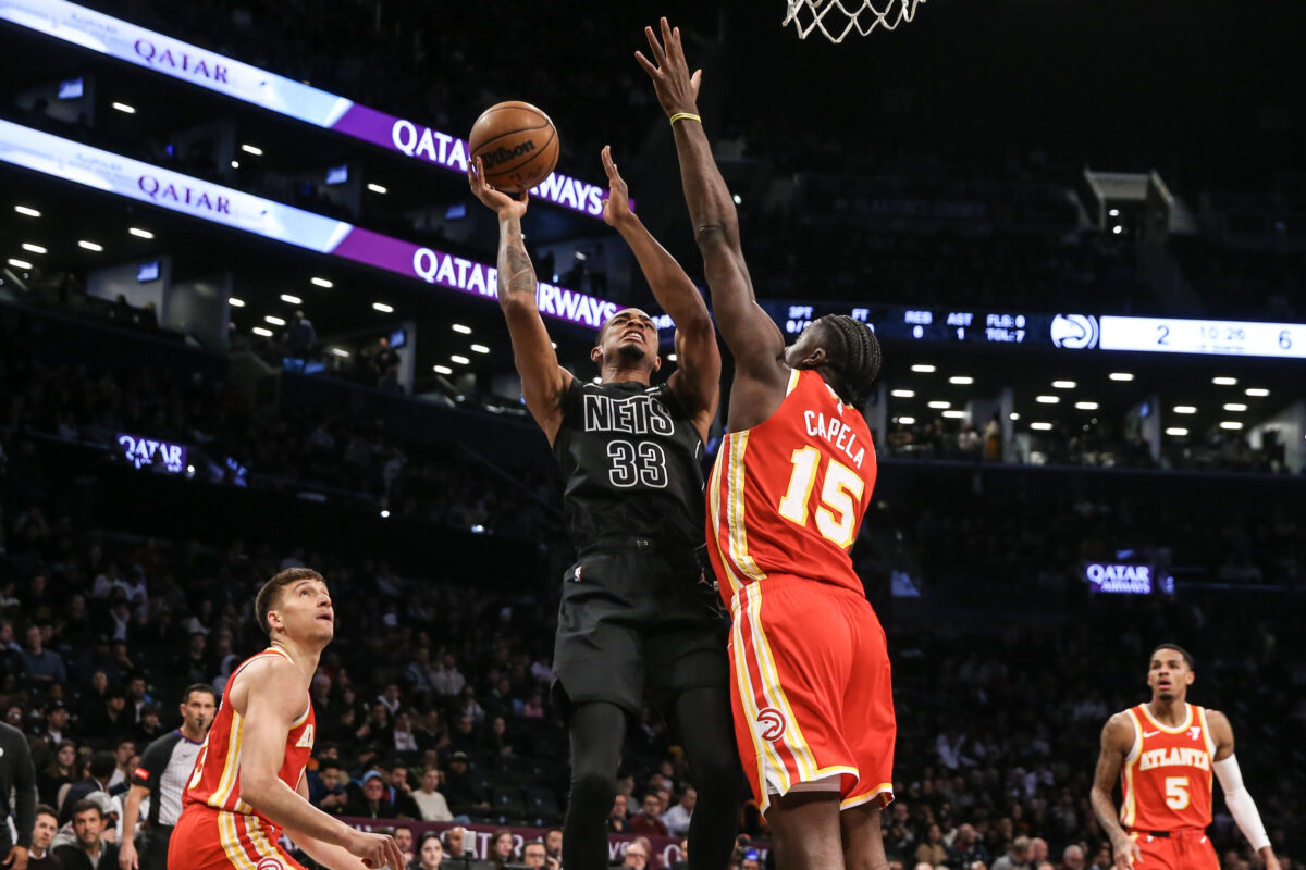 Nets vs. Hawks preview: How to watch, TV channel, start time