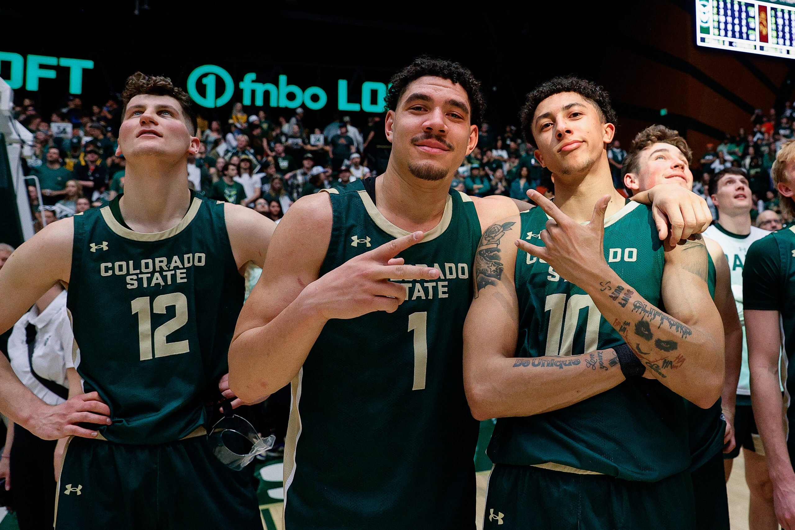 2024 NCAA Tournament: #10 Virginia vs. #10 Colorado State: Game Preview, How To Watch, Odds, Prediction