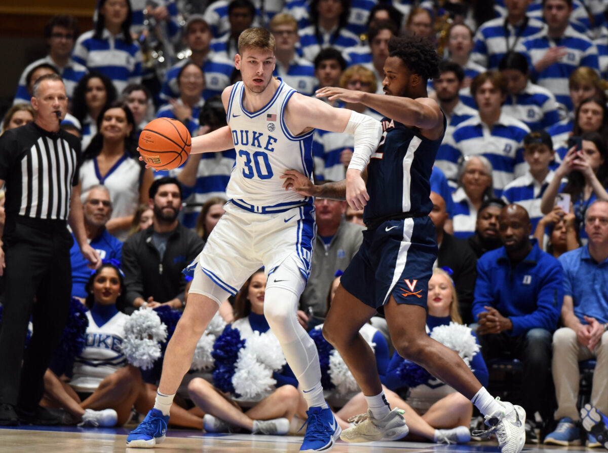 Duke now inside KenPom top 20 both offensively and defensively