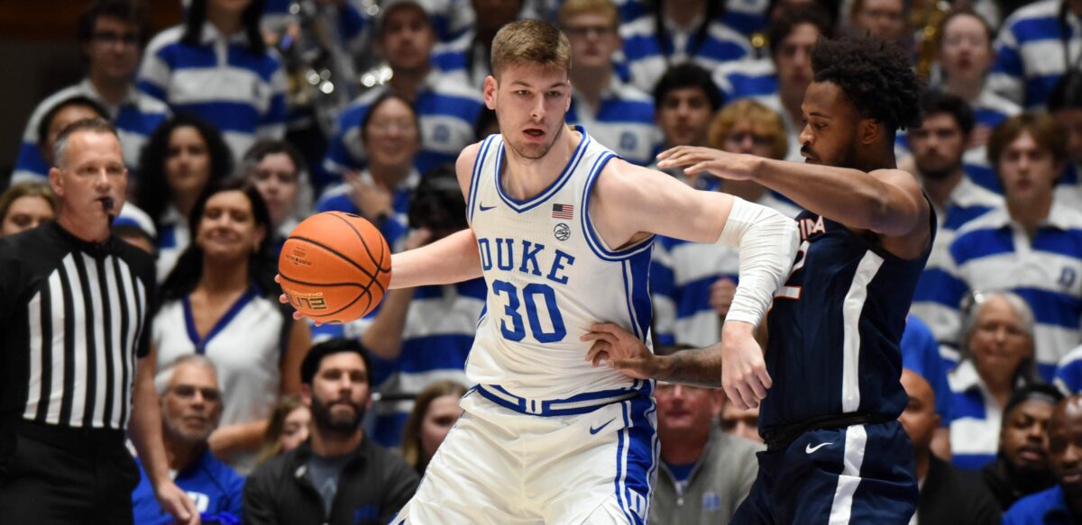 March Madness: Vermont vs. Duke odds, picks and predictions