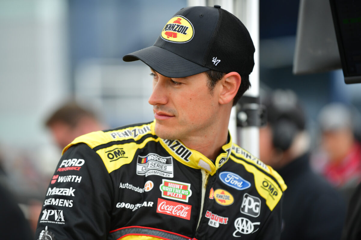 2024 Pennzoil 400 odds, picks and predictions