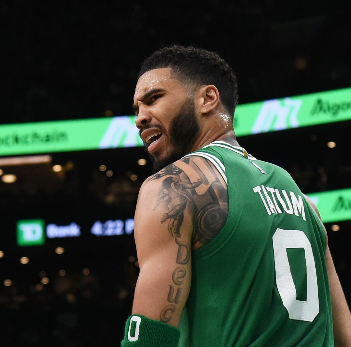 Celtics Lab 244: Historic blowouts, exorcising demons, and projecting All-NBA