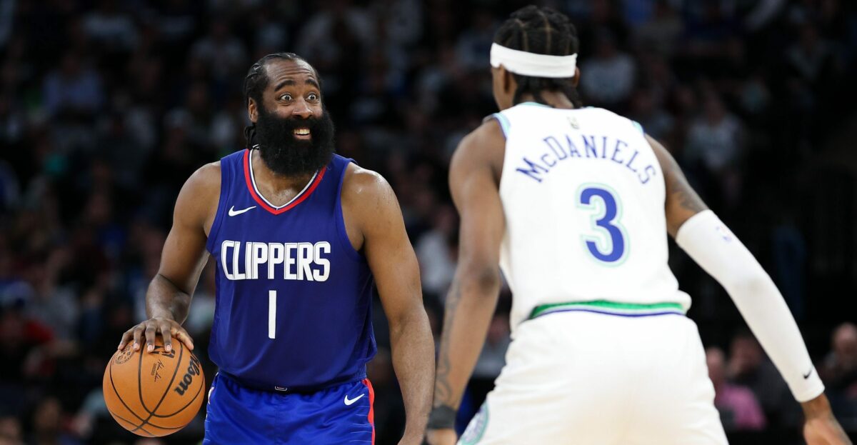 Minnesota Timberwolves at LA Clippers odds, picks and predictions