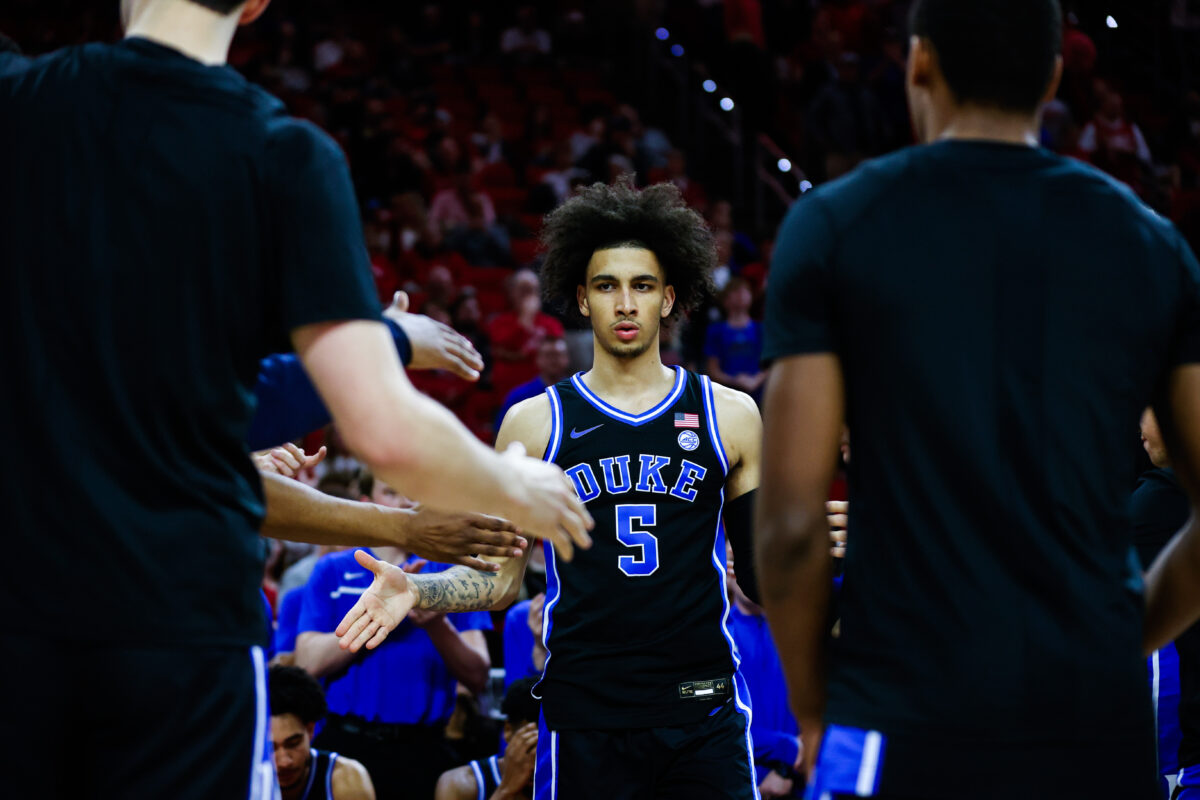 The five biggest takeaways from Duke’s 79-64 win over NC State