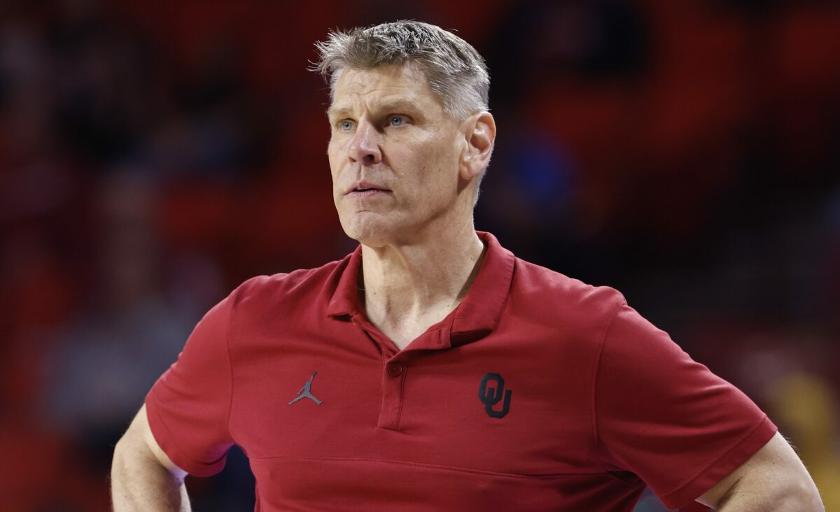 Were the Oklahoma Sooners snubbed from the NCAA Tournament?