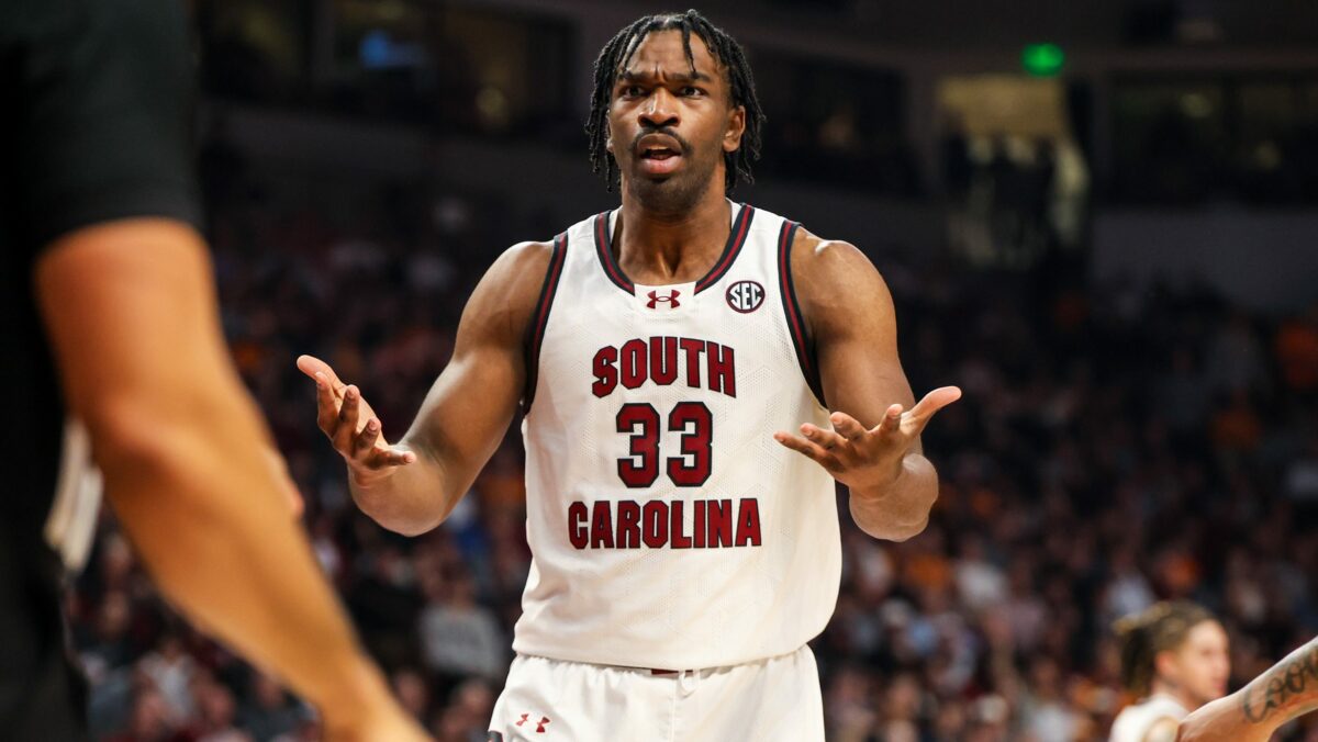 South Carolina at Mississippi State odds, picks and predictions