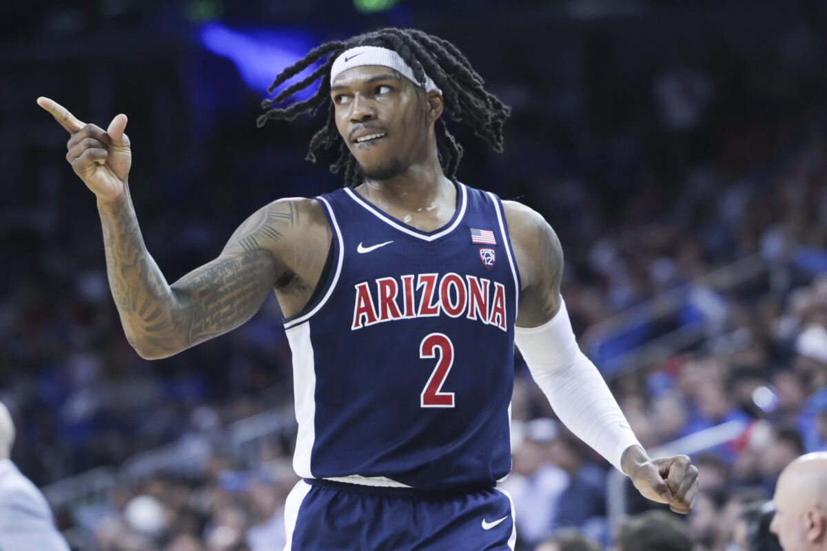 How to buy 2024 Pac-12 men’s basketball conference tournament tickets