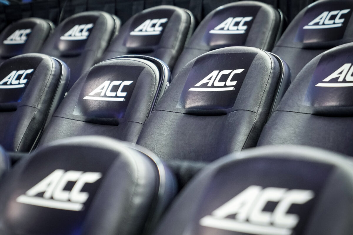 How to buy 2024 ACC men’s basketball conference tournament tickets