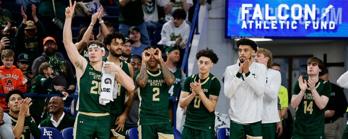 March Madness: Colorado State vs. Virginia odds, picks and predictions