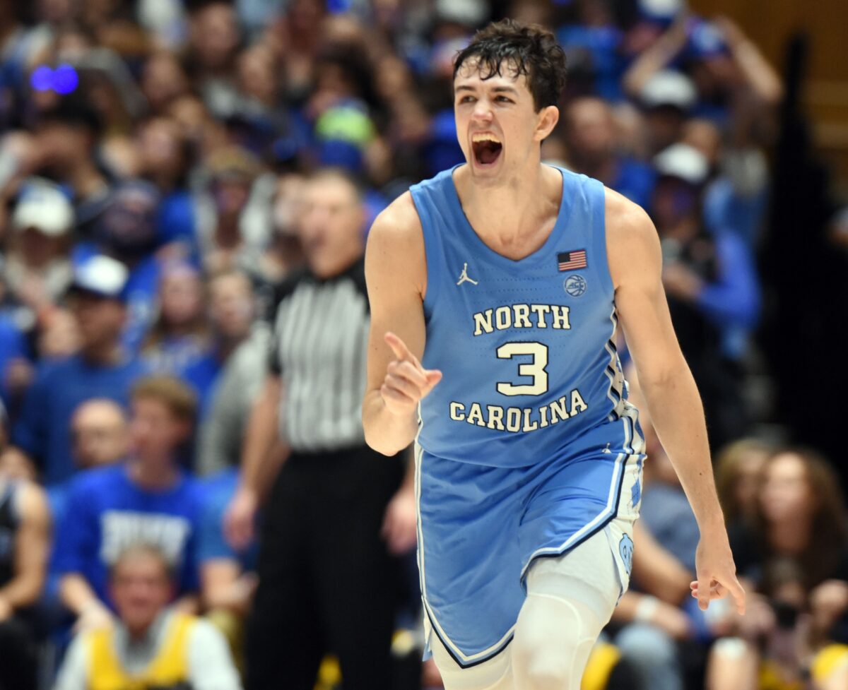 How to buy UNC Tar Heels 2024 NCAA Tournament tickets