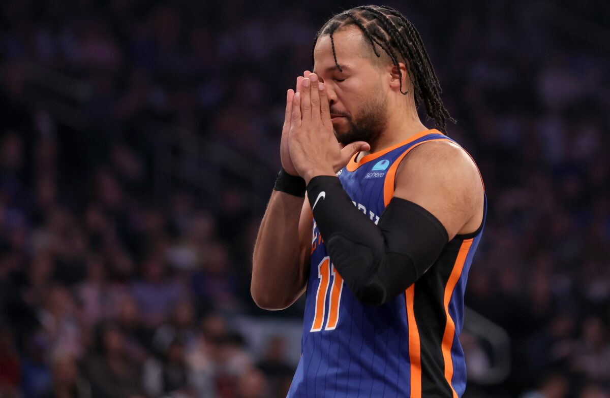 New York Knicks at Sacramento Kings odds, picks and predictions