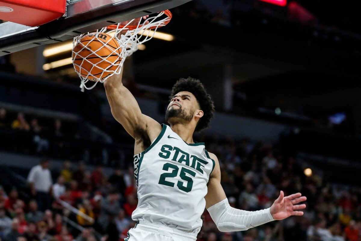 MSU Basketball vs. Mississippi State: LSJ’s Graham Couch provides his determining factors, prediction
