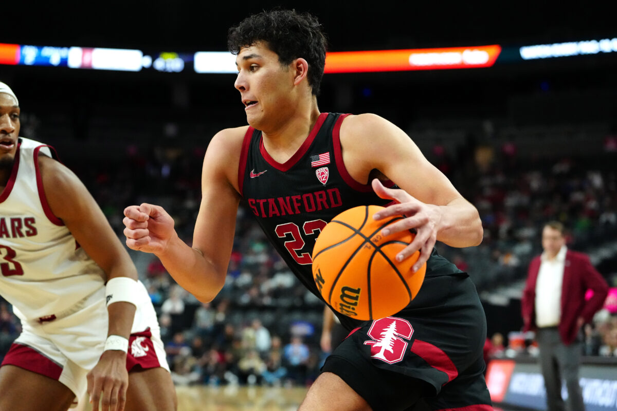 Former Wisconsin basketball top class of 2020 target enters transfer portal