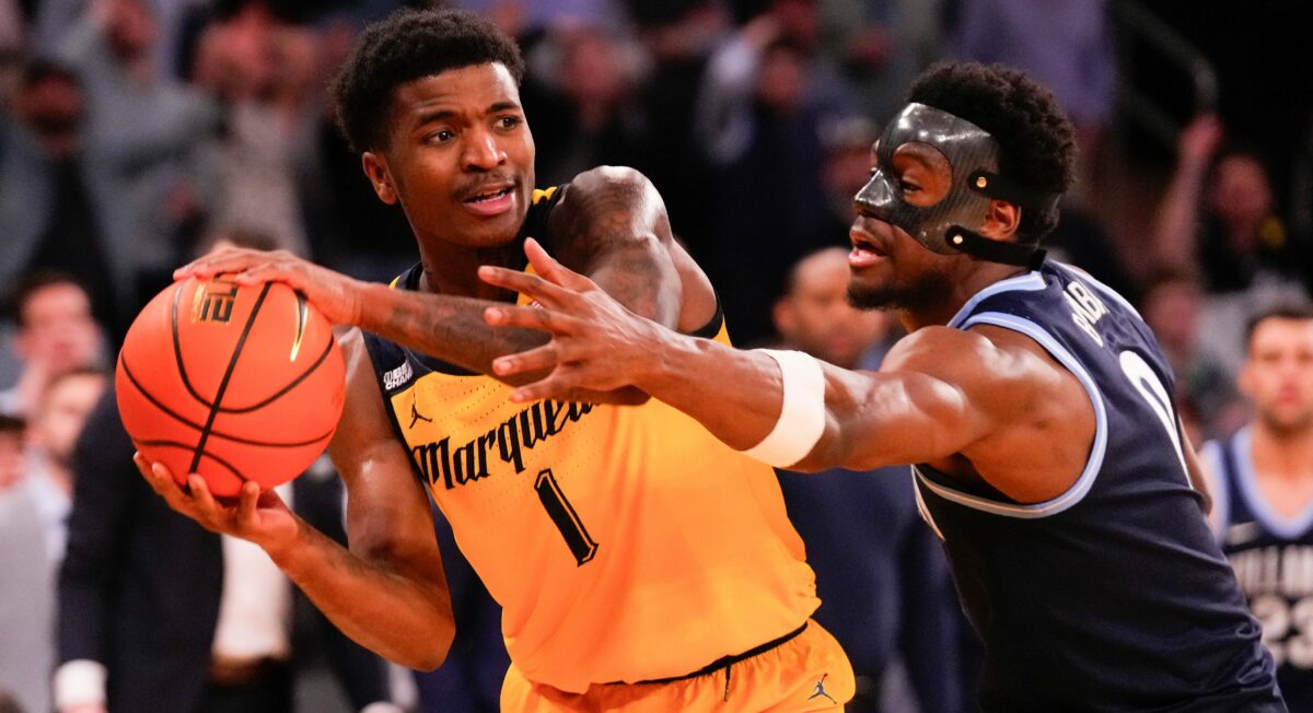 Big East Tournament: Providence vs. Marquette odds, picks and predictions