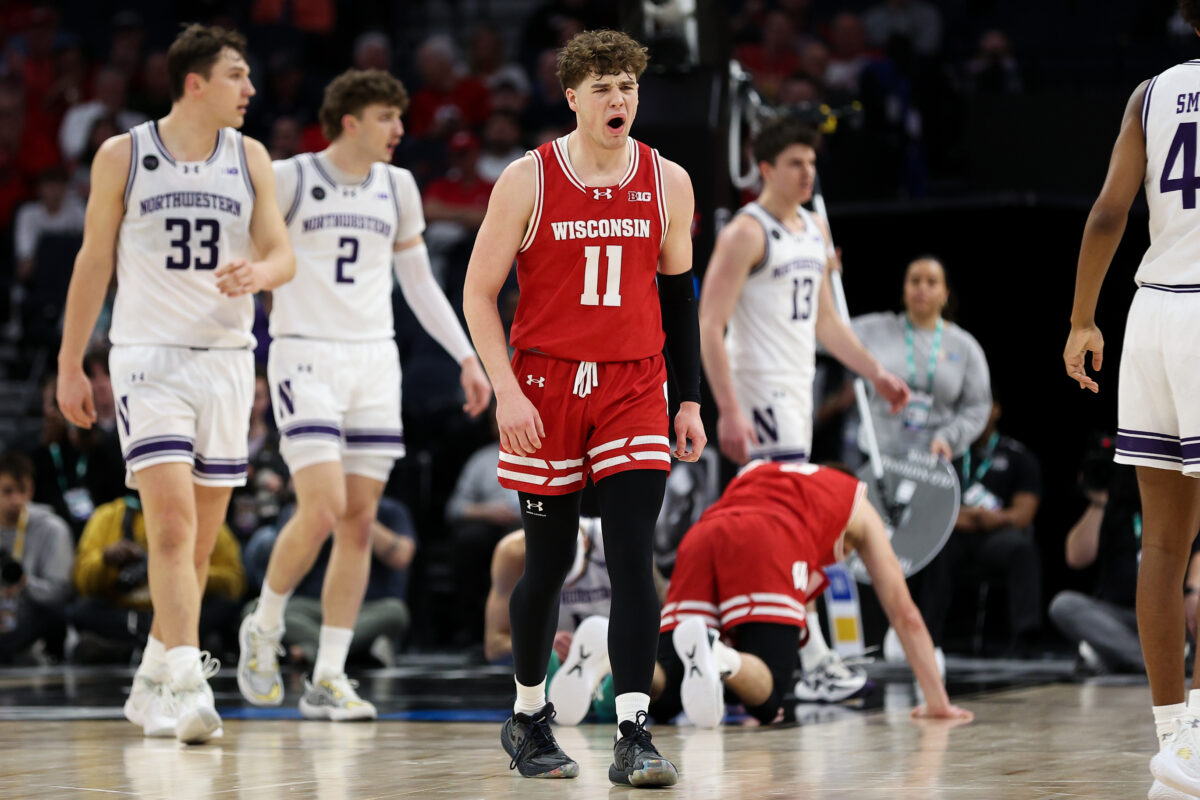 Wisconsin Badgers vs. James Madison Dukes: Preview and prediction for NCAA Tournament round of 64