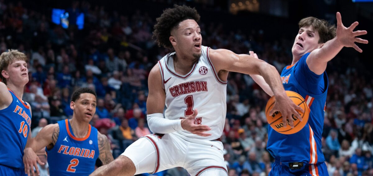 March Madness second-round, can’t-miss parlay: Bank on this Sunday 3-teamer