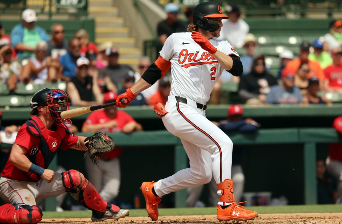 Los Angeles Angels at Baltimore Orioles odds, picks and predictions