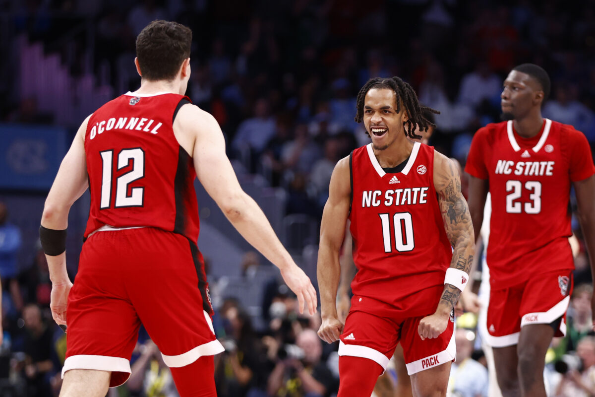 How to buy Marquette vs. NC State NCAA March Madness Sweet 16 tickets