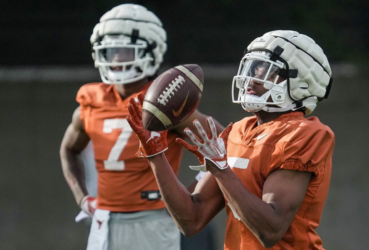 What the 2025 SEC schedule means for Texas’ football prospects