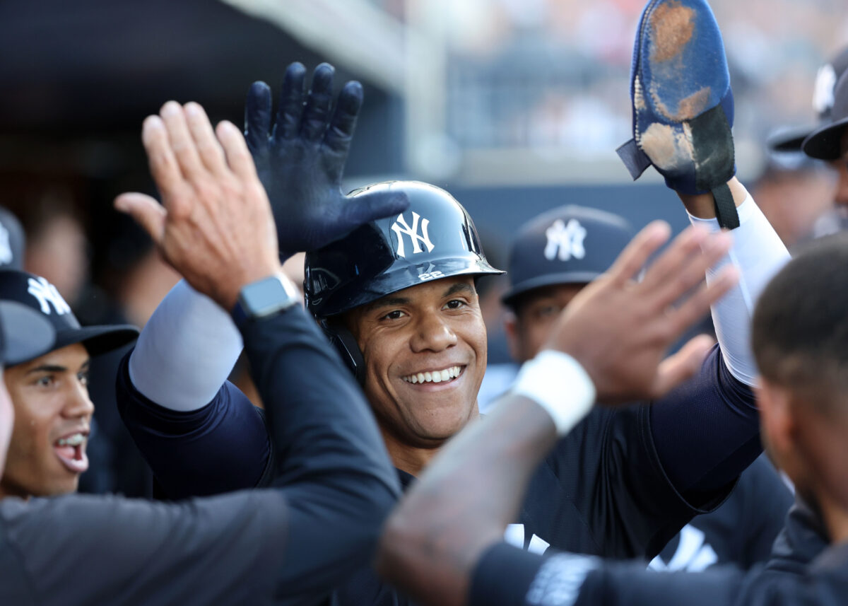 Best bets: 2024 New York Yankees World Series odds, win total and more