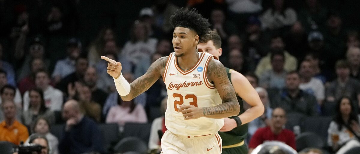 March Madness: Texas vs. Tennessee odds, picks and predictions