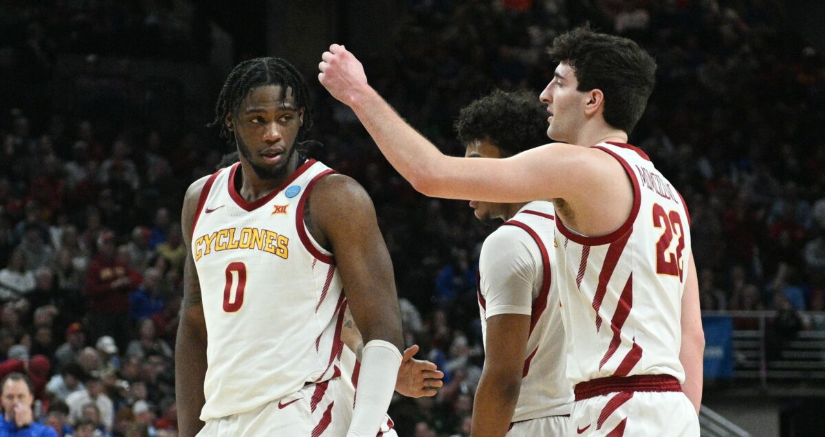 March Madness: Washington State vs. Iowa State odds, picks and predictions