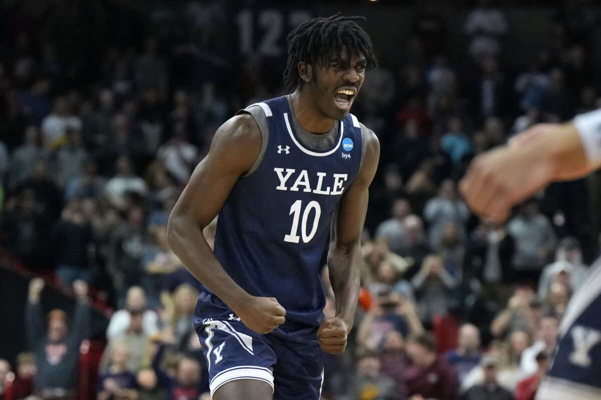 March Madness: Yale vs. San Diego State odds, picks and predictions