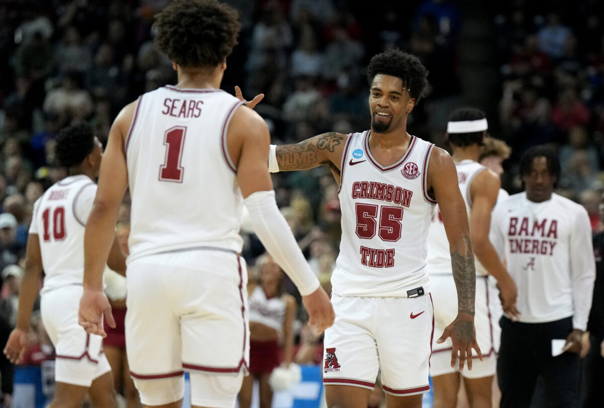 March Madness experts predict outcome of Alabama vs. North Carolina in Sweet 16